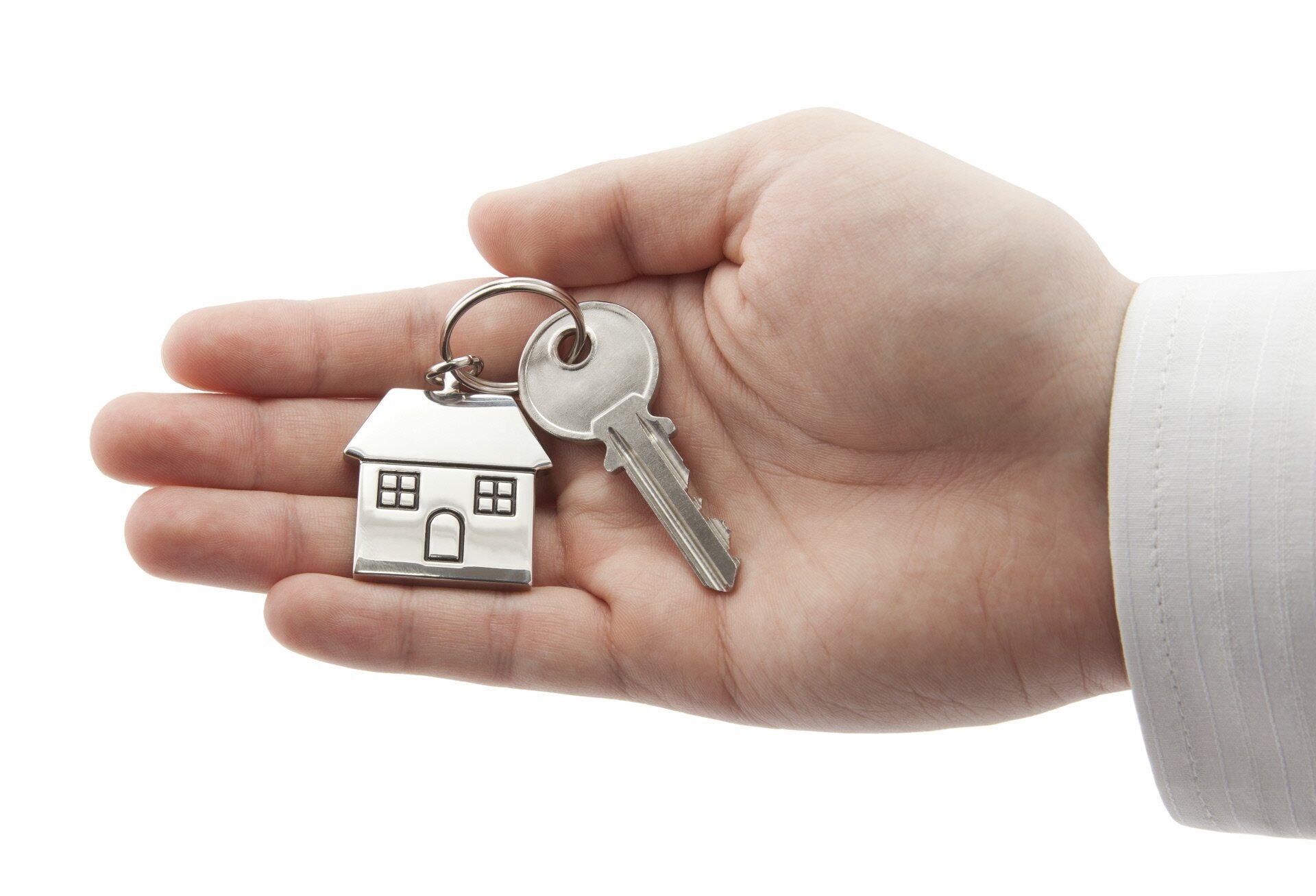 Как избежать уплаты налога на недвижимость при ипотеке?
